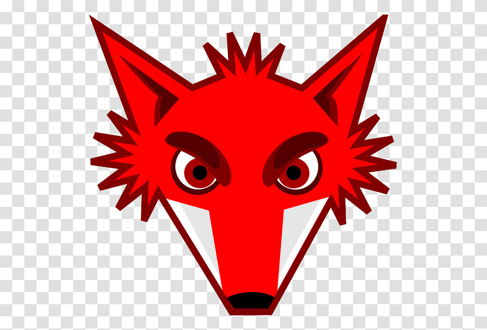 Red Fox Clipart Easy, Dynamite, Bomb, Weapon, Weaponry Transparent Png