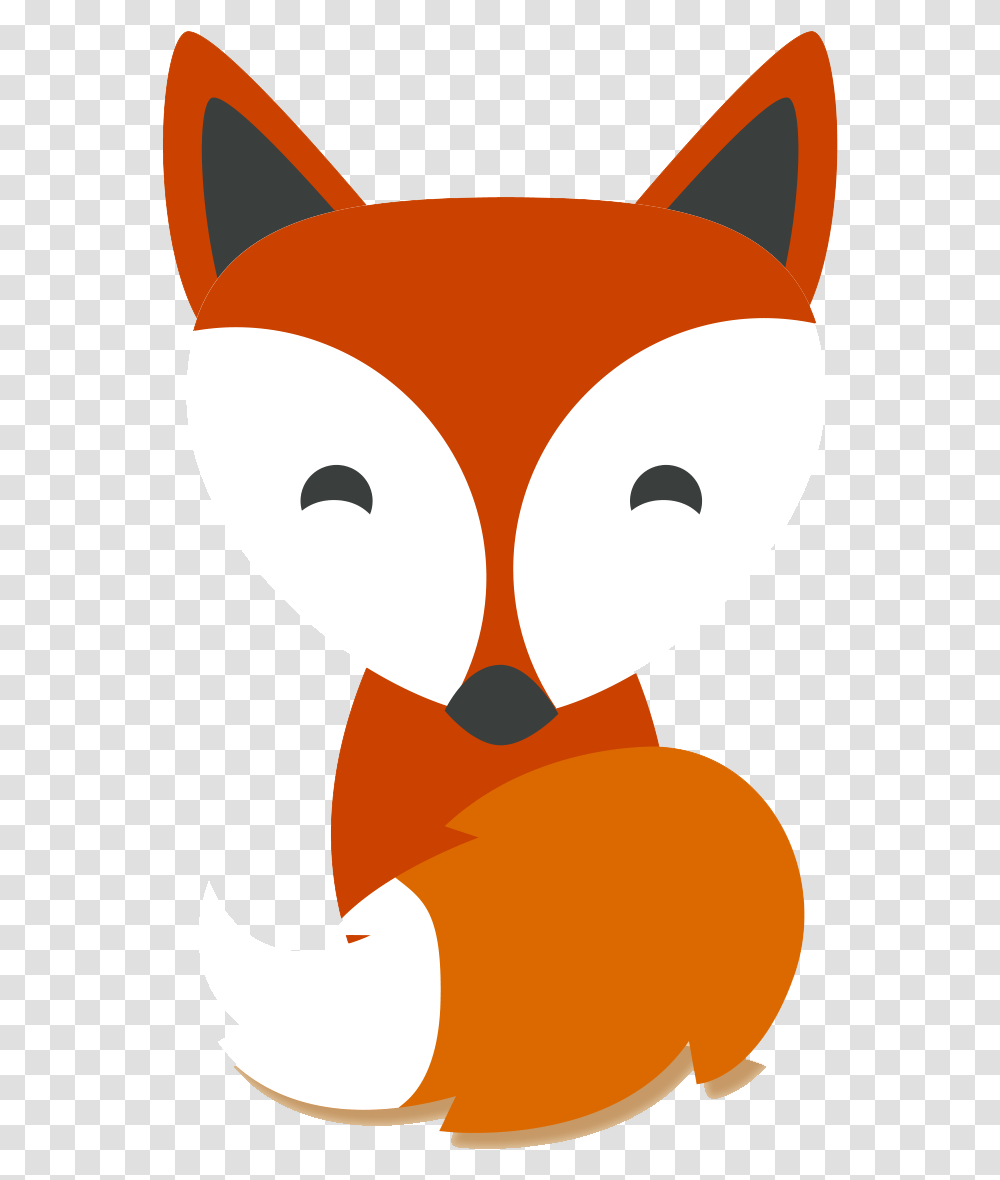 Red Fox Clipart Small Fox Clipart, Animal, Angry Birds, Fish Transparent Png