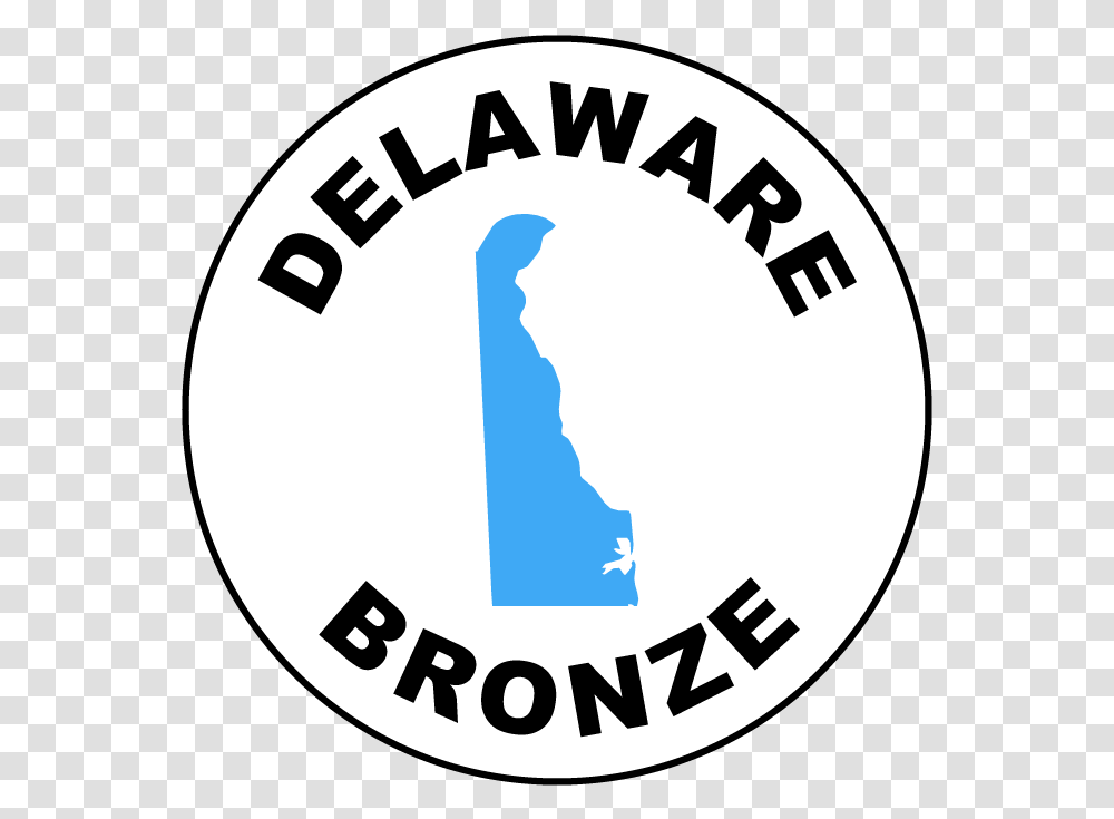 Red Fox Delaware Bronze Vertical, Label, Text, Logo, Symbol Transparent Png