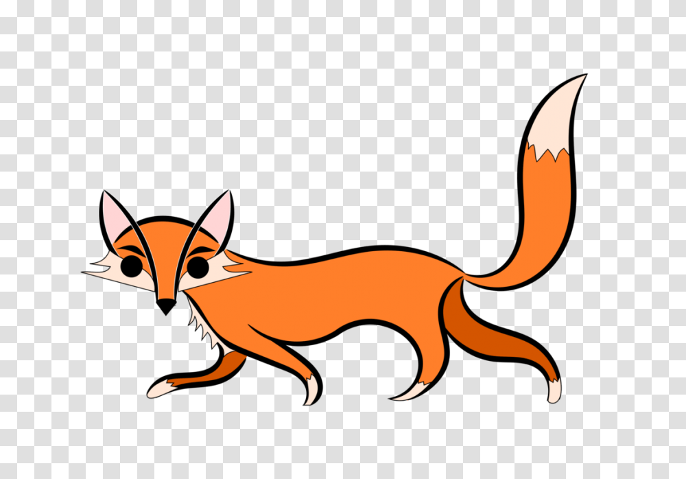 Red Fox Download Drawing, Wildlife, Mammal, Animal, Canine Transparent Png