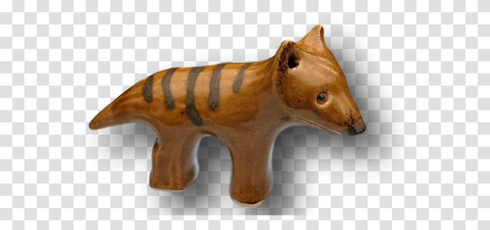 Red Fox, Figurine, Pottery, Bronze, Horse Transparent Png