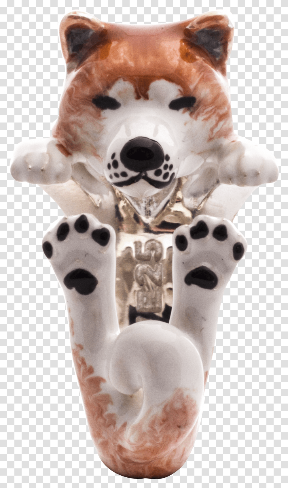 Red Fox, Figurine, Snowman, Winter, Outdoors Transparent Png