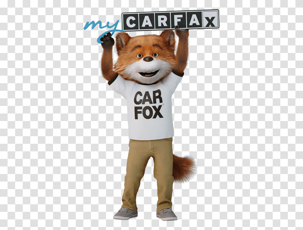 Red Fox, Mascot, Person, Human Transparent Png