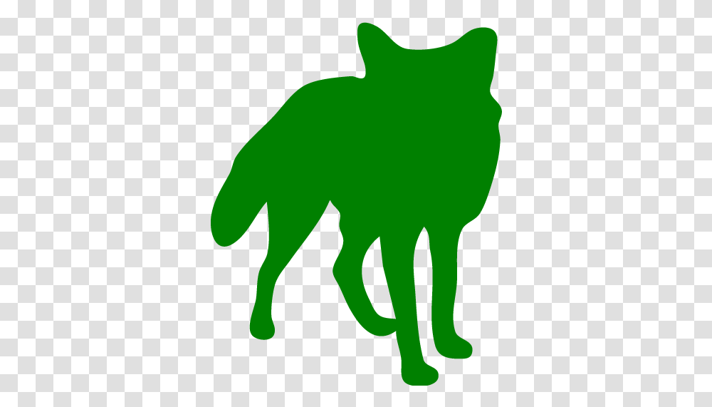 Red Fox Silver Fox Dog Clip Art, Silhouette, Logo, Mammal Transparent Png