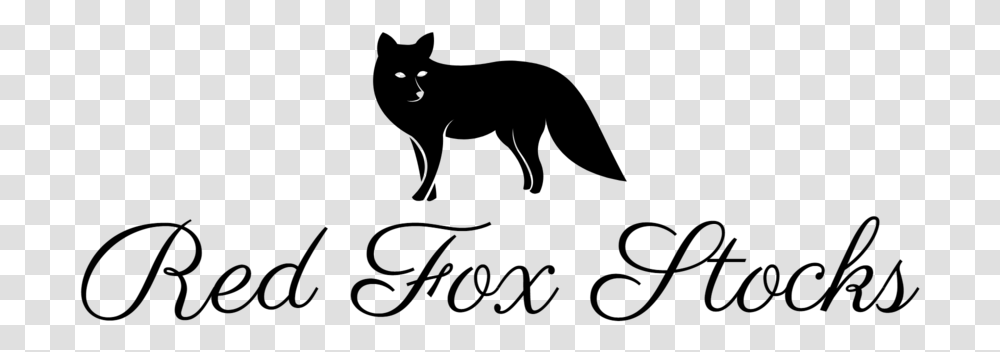 Red Fox Stocks Logo Chicas, Gray, World Of Warcraft Transparent Png