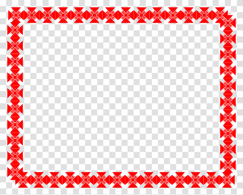 Red Frames And Borders, Word, Rug Transparent Png