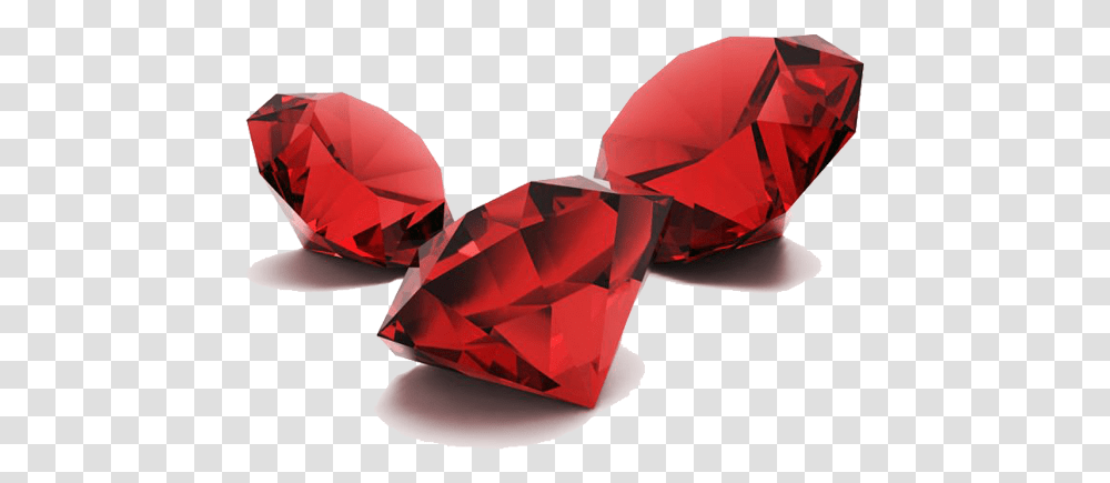 Red Gem, Gemstone, Jewelry, Accessories, Accessory Transparent Png