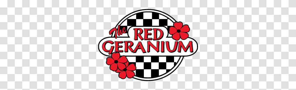 Red Geranium Cafe, Plant, Bowl Transparent Png