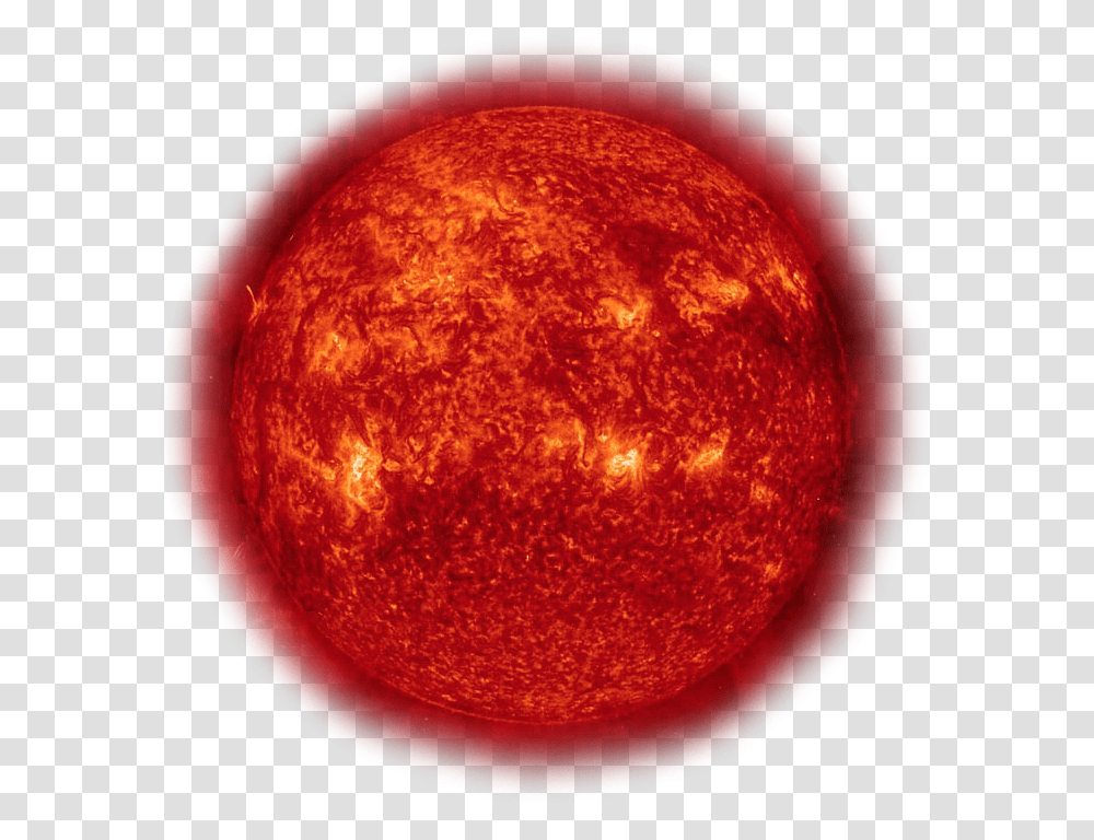 Red Giant Star, Sun, Sky, Outdoors, Nature Transparent Png