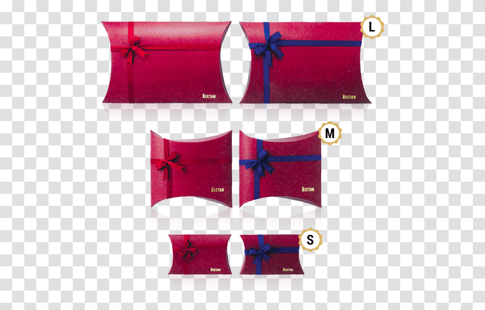 Red Gift Ribbon Present, Apparel, Fashion, Tie Transparent Png