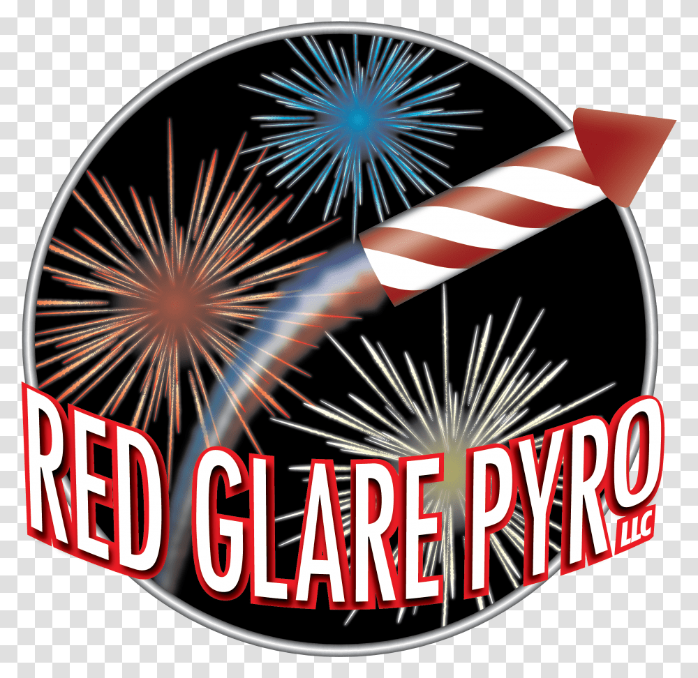 Red Glare Pyro Fireworks, Flag, Nature, Outdoors Transparent Png