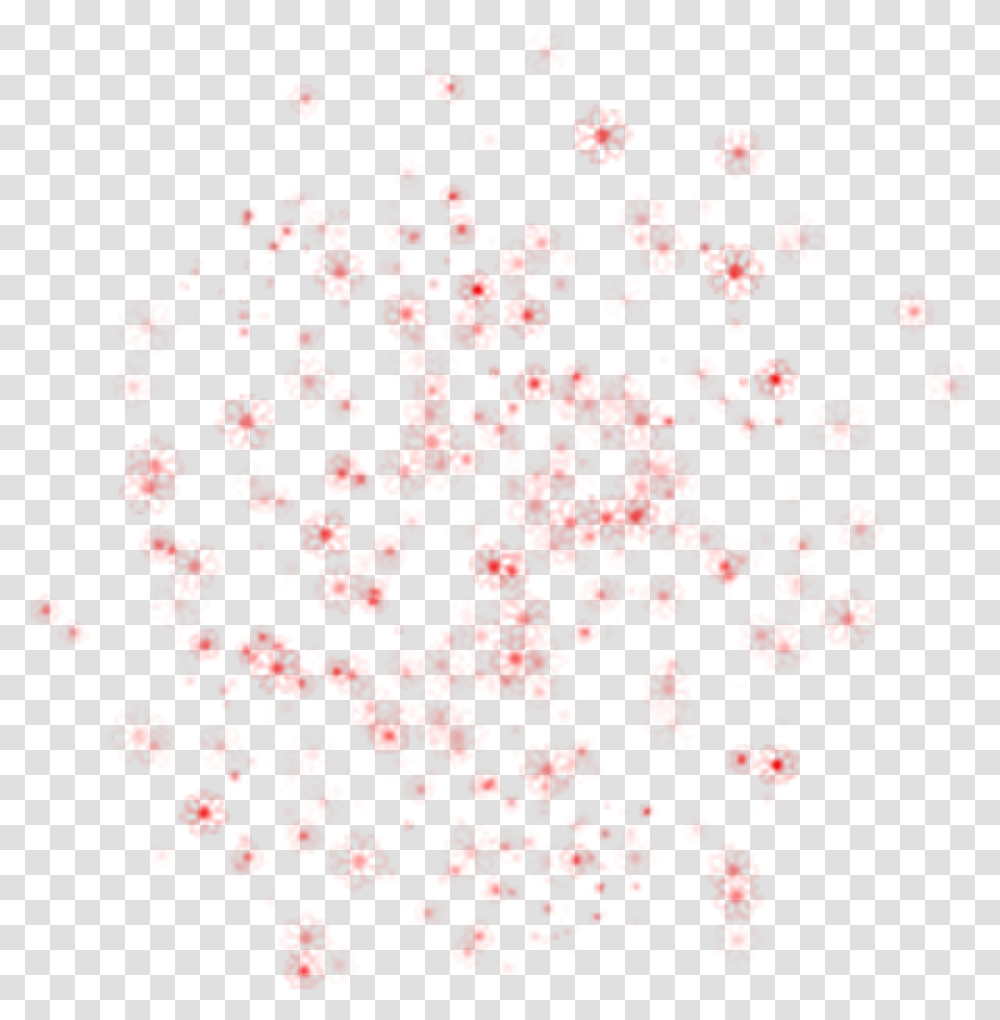 Red Glitter Illustration, Rug, Pattern, Nuclear, Ornament Transparent Png