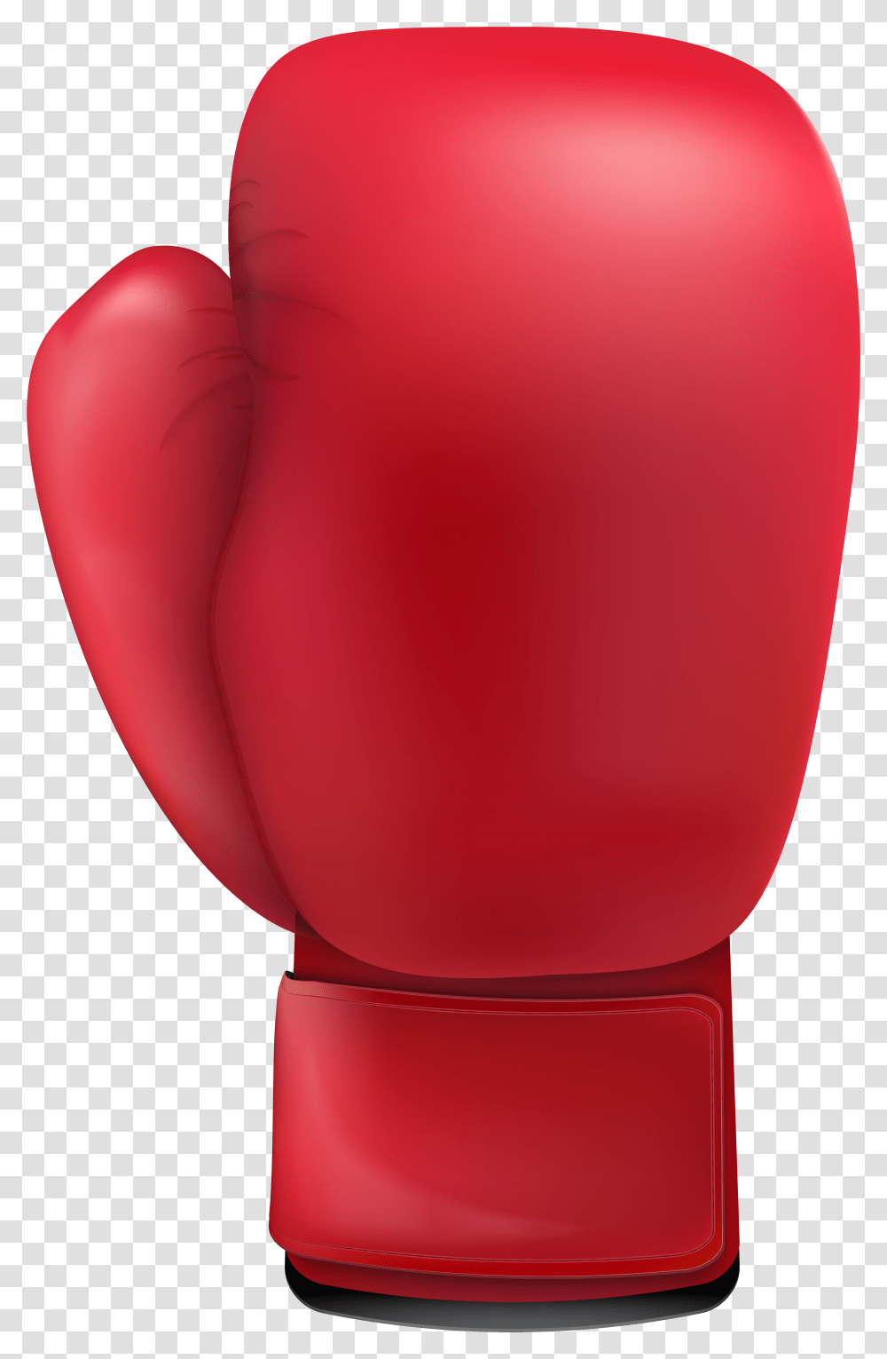 Red Glove Clip Art Boxing Glove Clipart, Balloon, Apparel, Plant Transparent Png