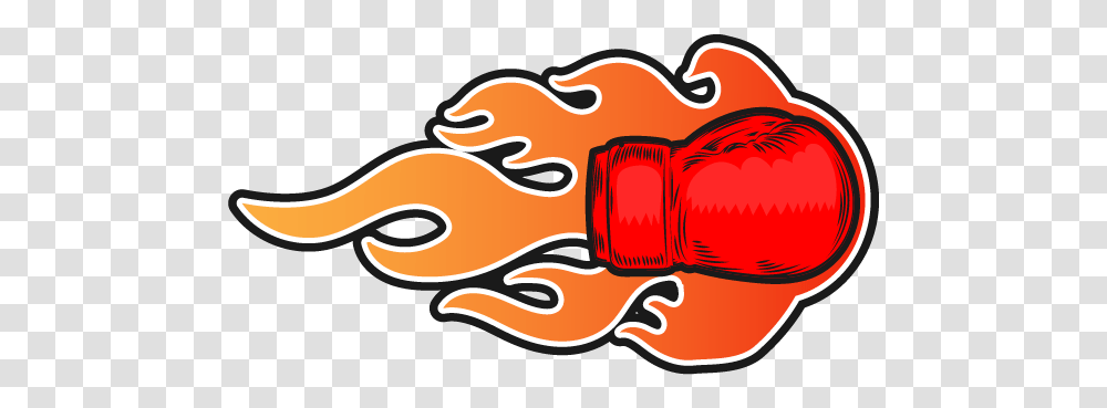 Red Gloves Boxing Gym Clip Art, Food, Animal, Seafood Transparent Png