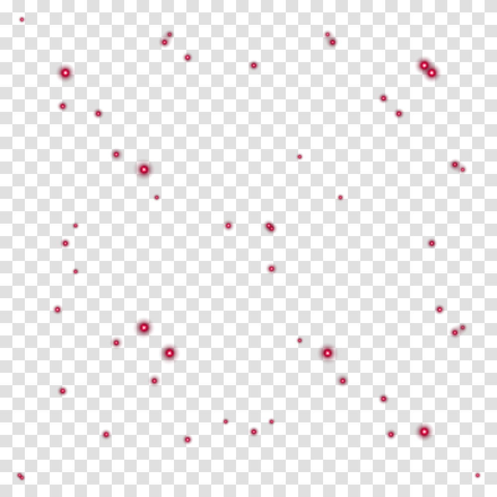 Red Glow Stars Lightsfreetoedit, Confetti, Paper, Christmas Tree, Plant Transparent Png