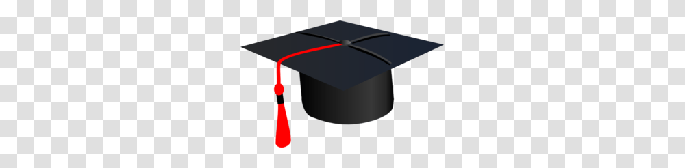 Red Grad Cap Clip Art, Sunglasses, Accessories, Accessory, Graduation Transparent Png