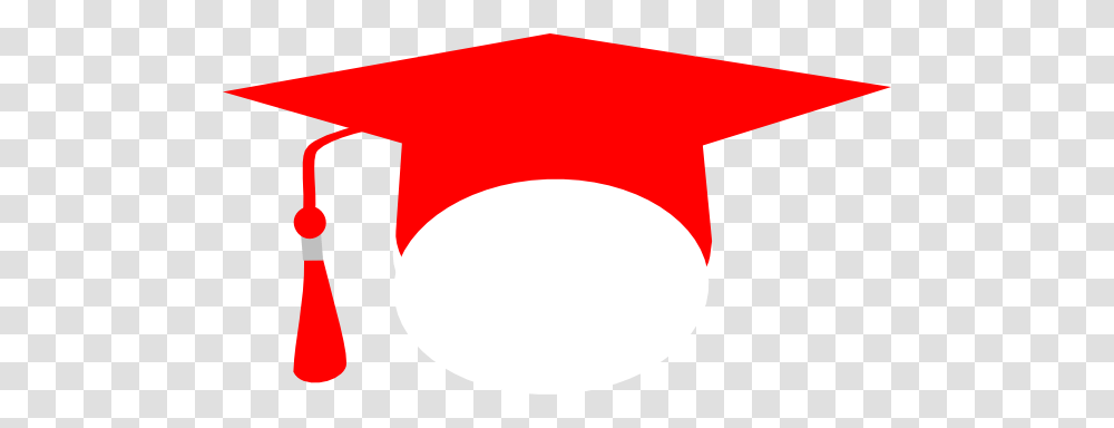 Red Graduation Cap Clip Art, Axe, Tool, Batman Logo Transparent Png