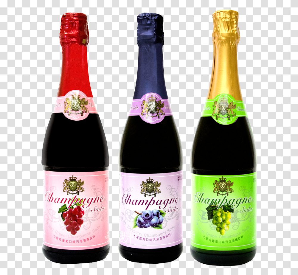 Red Grape Champagne Soda, Wine, Alcohol, Beverage, Drink Transparent Png