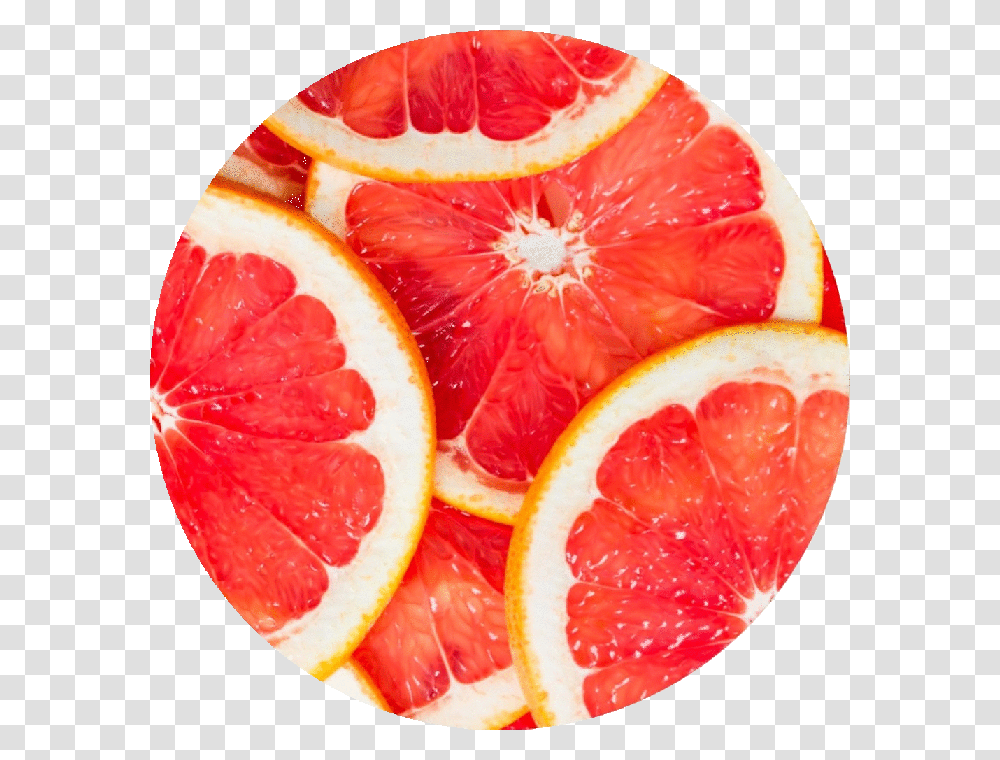 Red Grapefruit, Citrus Fruit, Produce, Food, Plant Transparent Png