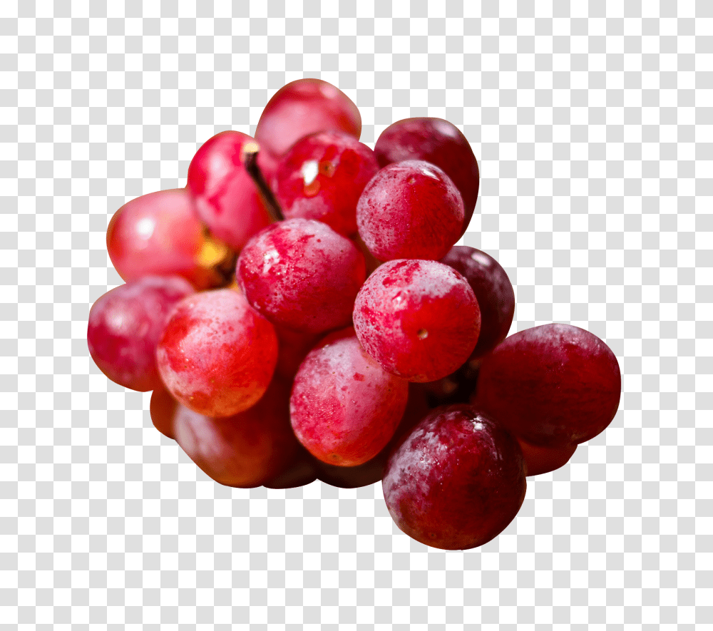 Red Grapes Image, Fruit, Plant, Food Transparent Png