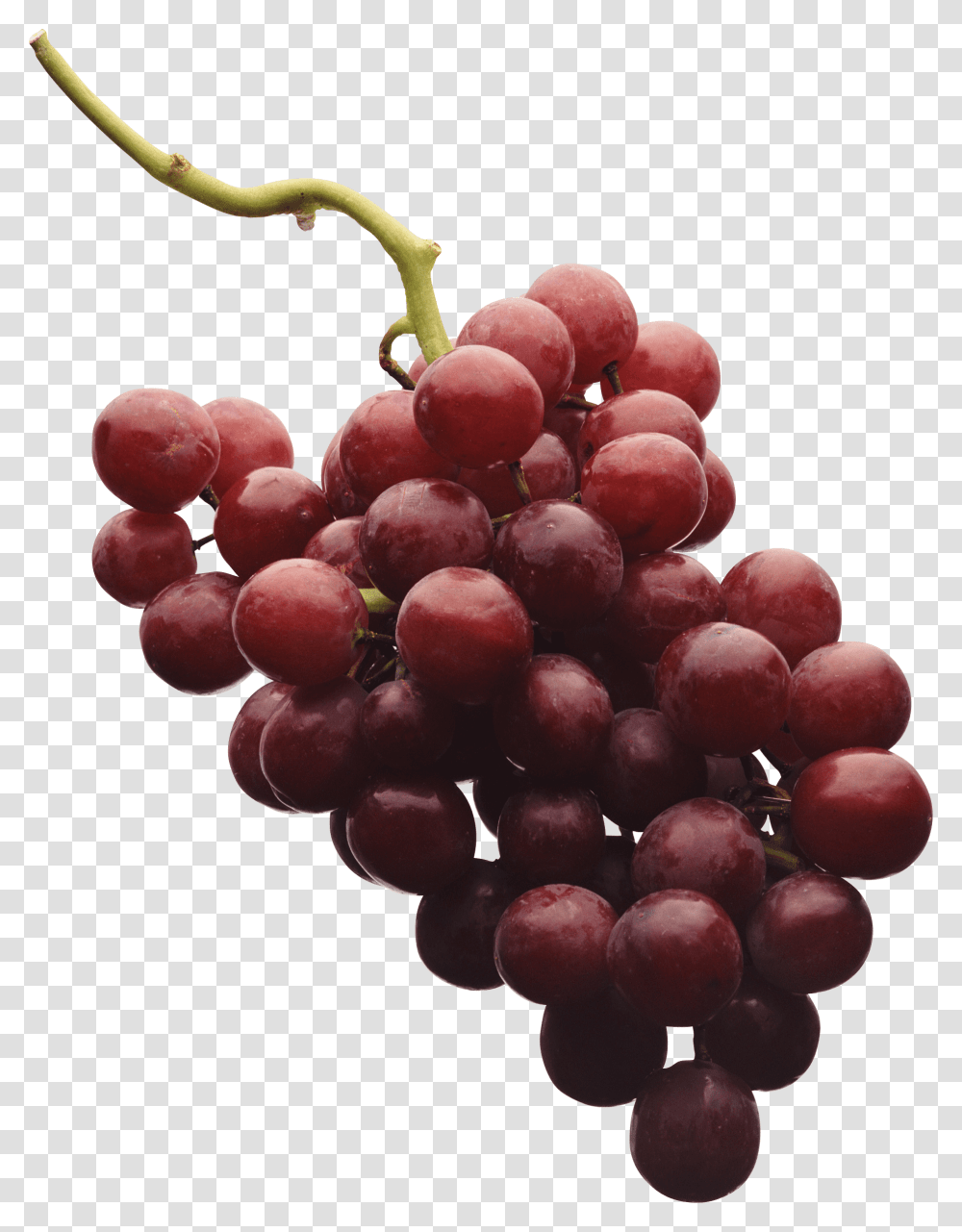 Red Grapes Image, Plant, Fruit, Food Transparent Png