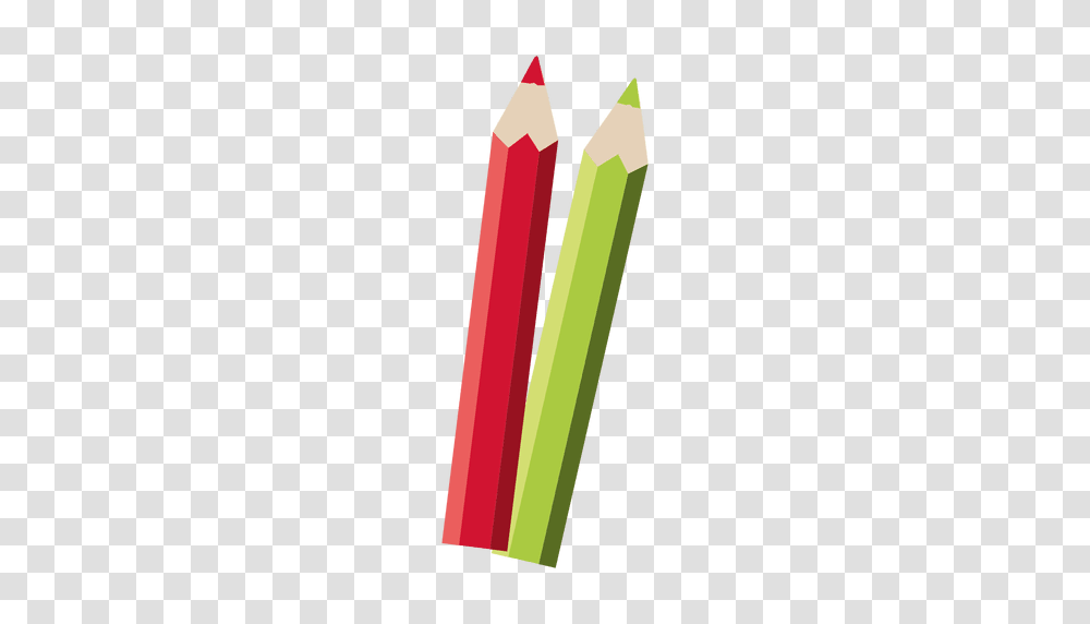 Red Green Color Pencils, Dynamite, Bomb, Weapon, Weaponry Transparent Png