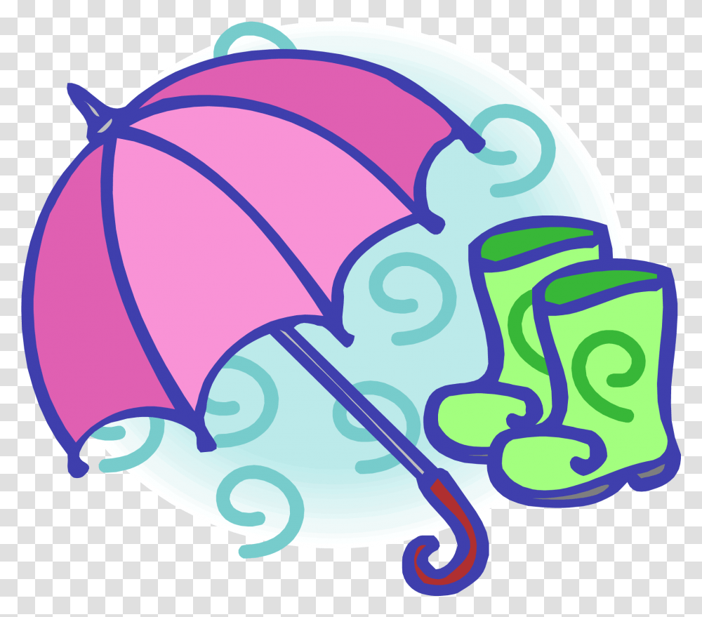 Red Green Rain 1956 1706 Transprent Free Download Umbrella And Rain Boots Clip Art, Canopy Transparent Png