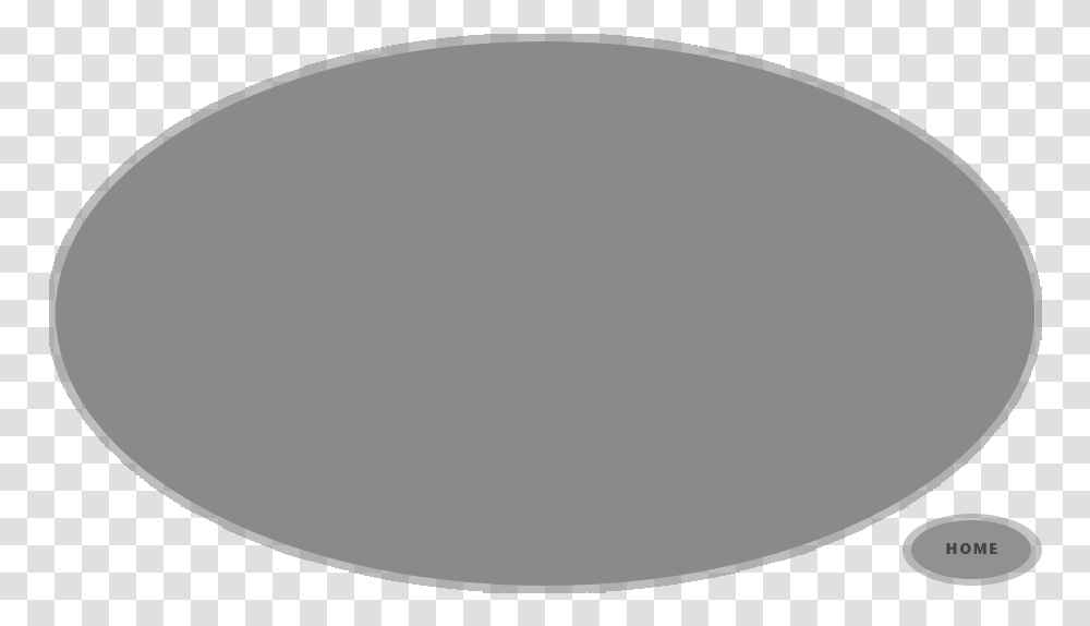 Red Grey Circle Logo Grey Oval, Balloon Transparent Png