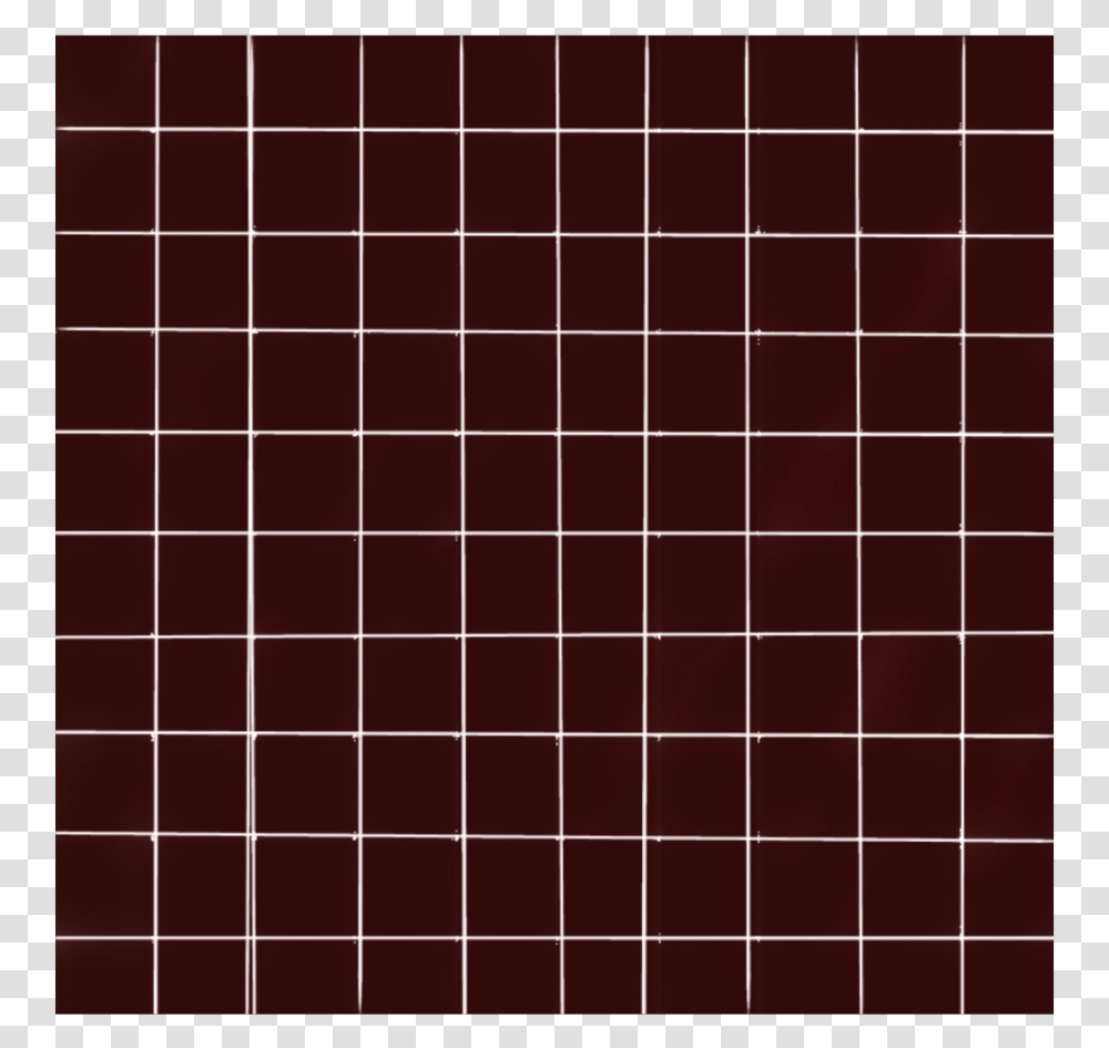 Red Gridlines Grid Freetoedit Mosaic, Maroon, Chess, Game Transparent Png