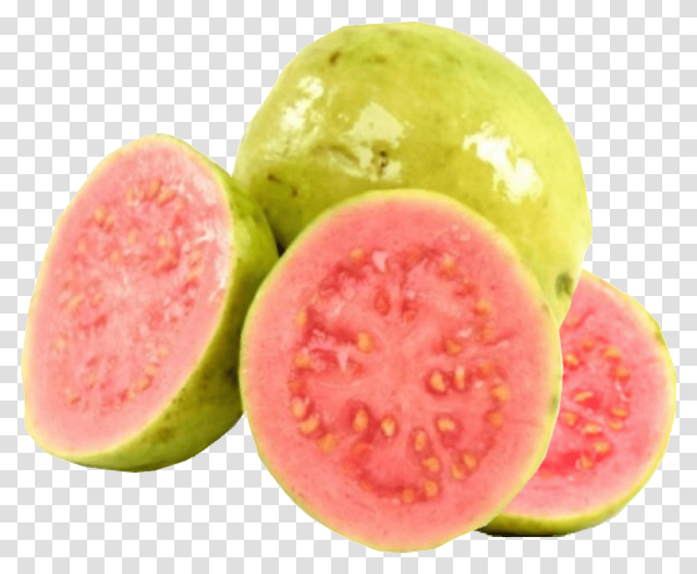 Red Guava Free Download Red Guava Transparent Png