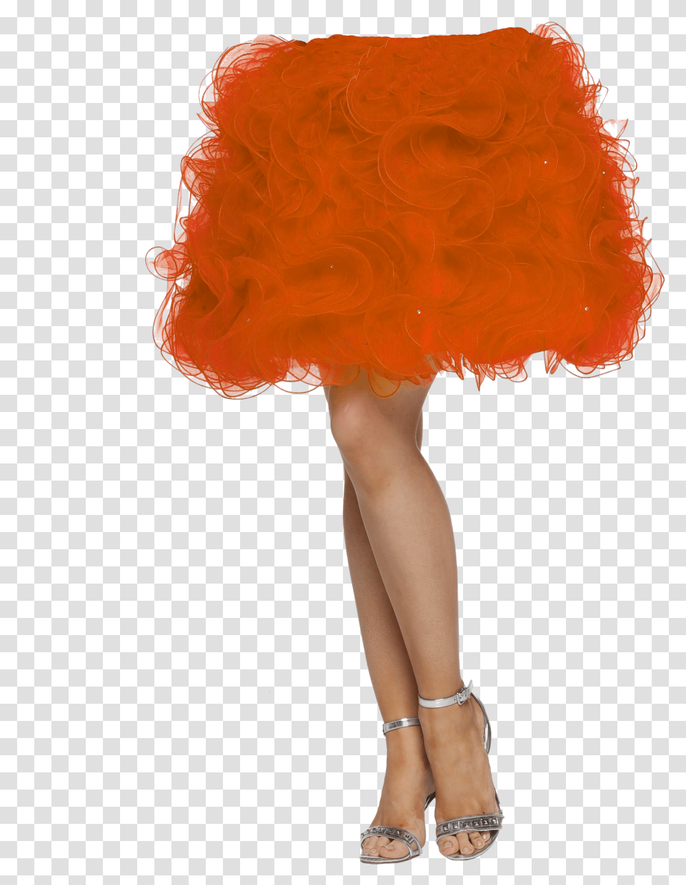 Red Hair, Dance Pose, Leisure Activities, Fungus Transparent Png