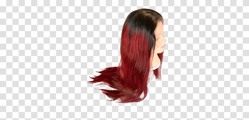 Red Hair, Person, Head, Dye Transparent Png