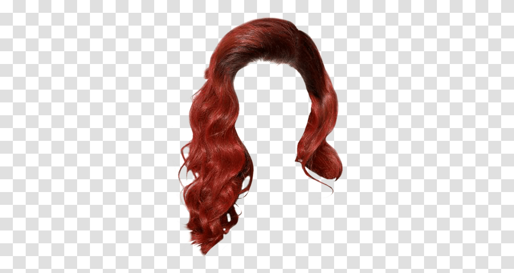 Red Hair, Person, Human, Dye, Wig Transparent Png