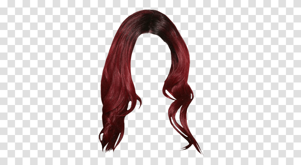 Red Hair, Person, Human, Wig Transparent Png