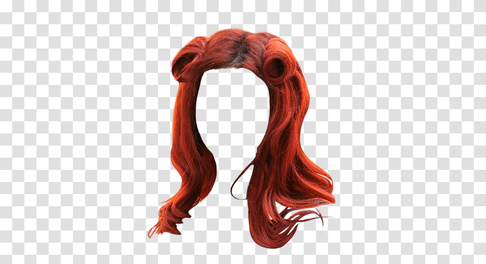 Red Hair Pictures Red Hair, Person, Human, Wig Transparent Png