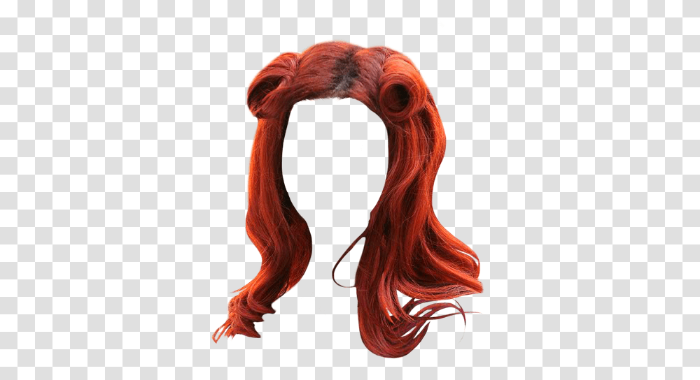 Red Hair Red Hair, Person, Human, Wig Transparent Png