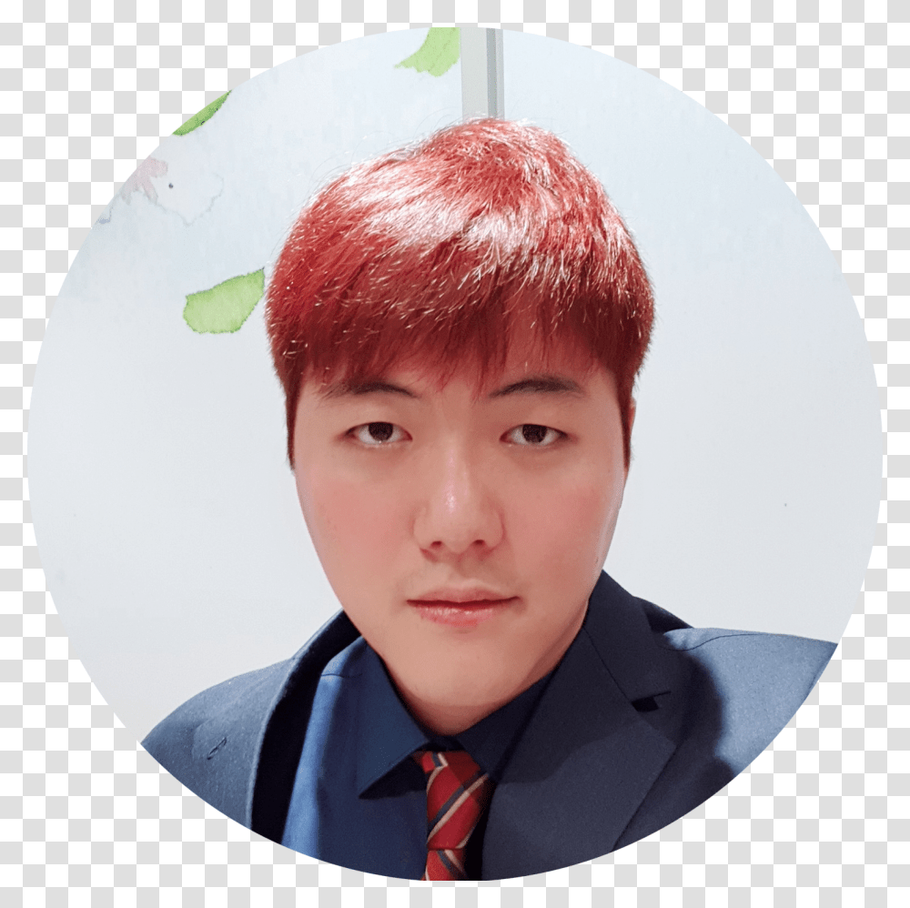 Red Hair, Tie, Accessories, Accessory, Person Transparent Png