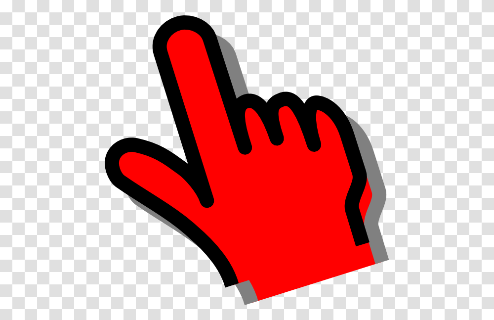 Red Hand Pointer Icon, Dynamite, Bomb, Weapon, Weaponry Transparent Png