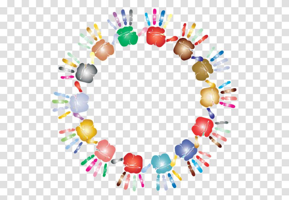 Red Handprint Grandparents Day 2019, Accessories, Accessory, Bead, Chandelier Transparent Png