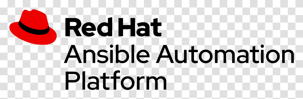 Red Hat Ansible Automation Platform Monochrome, Gray, World Of Warcraft Transparent Png