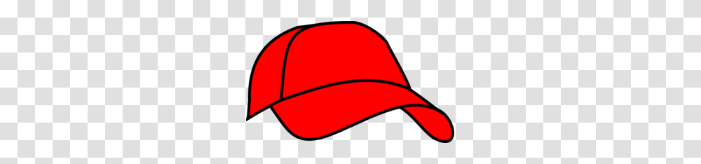Red Hat Clip Art, Apparel, Baseball Cap, Logo Transparent Png