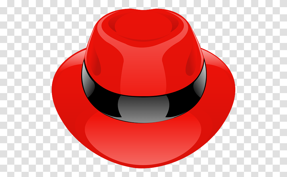 Red Hat Clipart, Apparel, Helmet, Hardhat Transparent Png