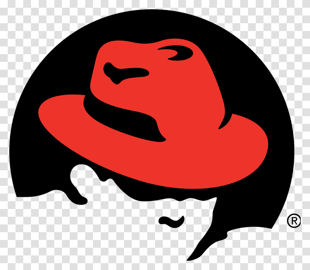 Red Hat Linux, Apparel, Cowboy Hat, Sun Hat Transparent Png
