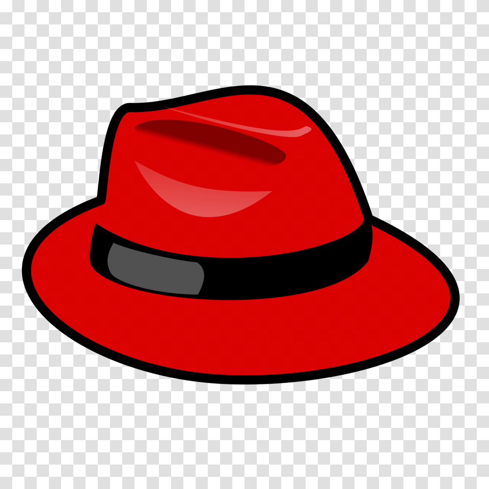 Red Hat Red Hat, Clothing, Apparel, Baseball Cap, Cowboy Hat Transparent Png