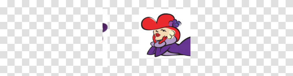 Red Hat Society Clipart Clipart Station, Face, Costume, Performer Transparent Png