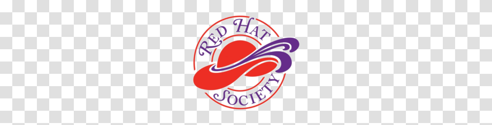 Red Hat Society, Apparel, Label Transparent Png
