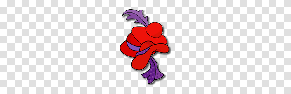 Red Hat Society, Plant, Food, Radish, Vegetable Transparent Png