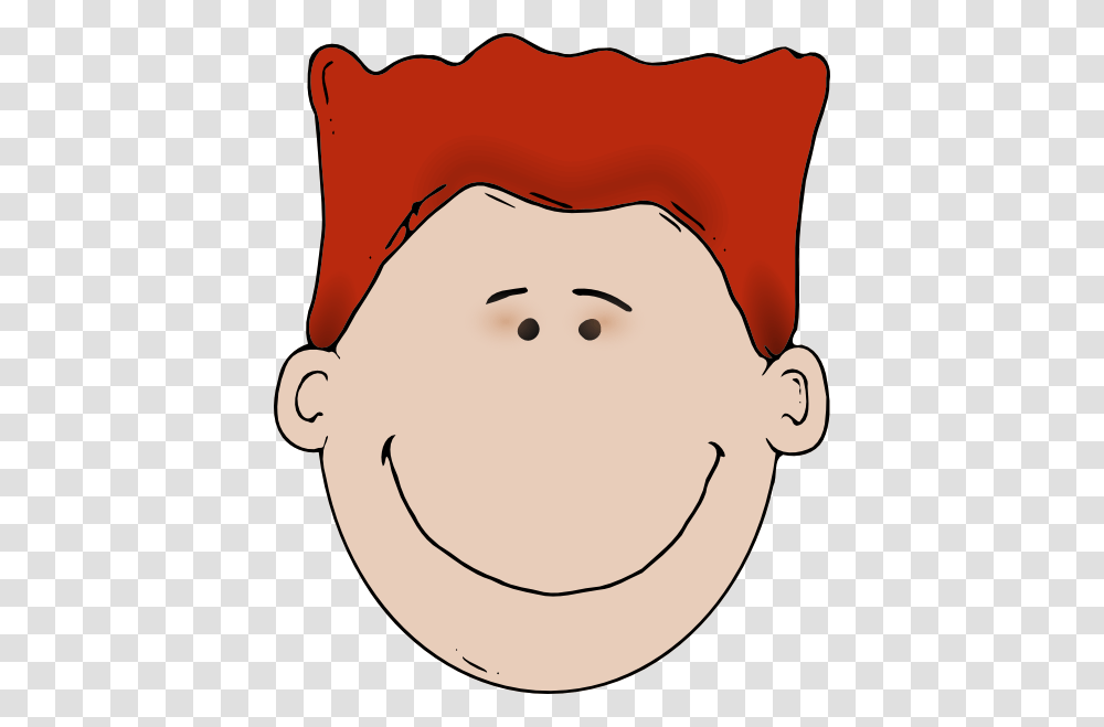 Red Head Child Clip Art For Web, Cushion, Food, Face, Mountain Transparent Png