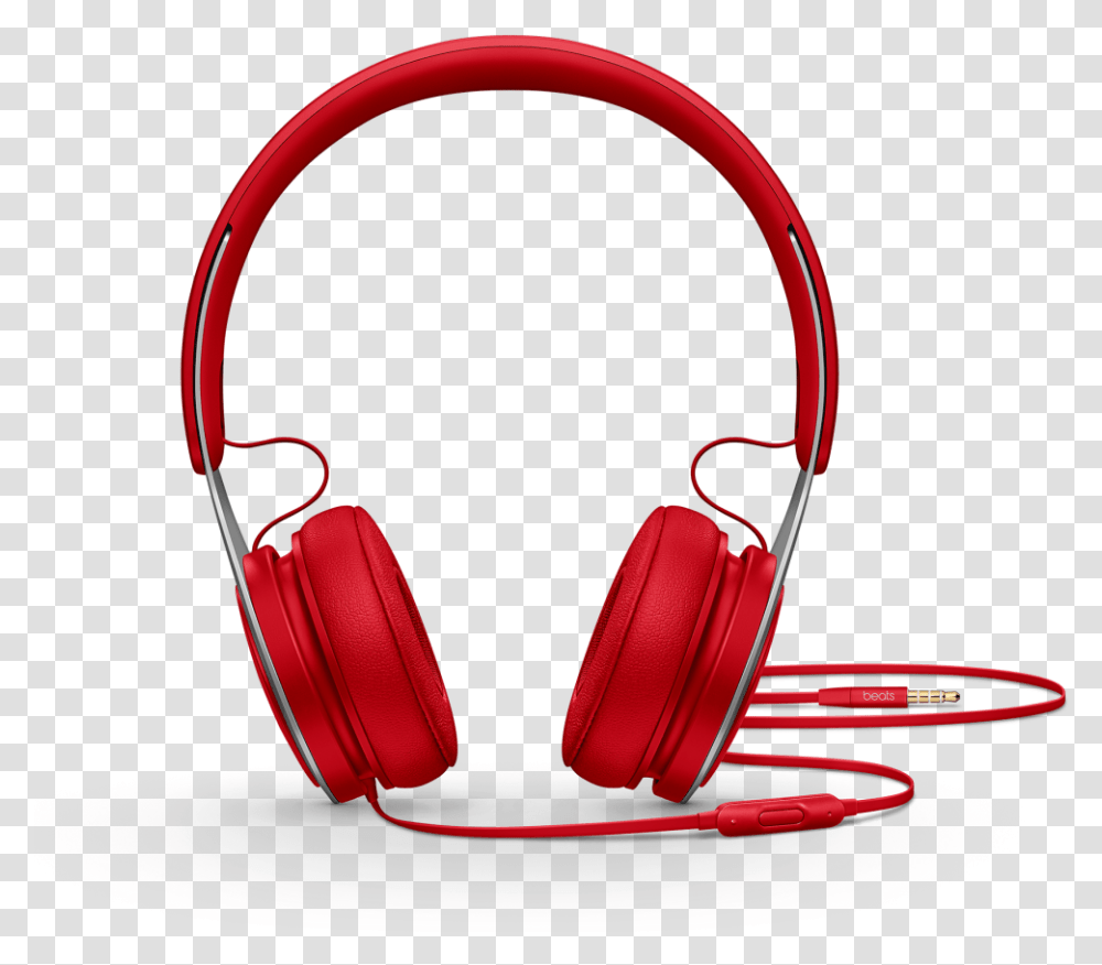Red Headphone Image Beats By Dre Headphones, Electronics, Headset, Dynamite, Bomb Transparent Png