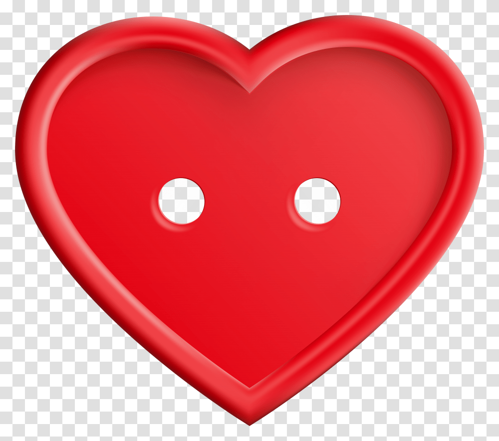 Red Heart Button Clip Art Image Gallery Yopriceville Transparent Png